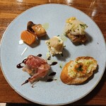 L'atelier di Yoshitake