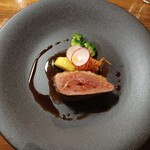 L'atelier di Yoshitake