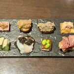 ペドロリーノ - 