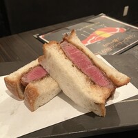 SATOブリアン 本店 - 