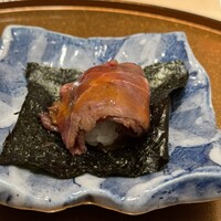 恵比寿 うしみつ - 