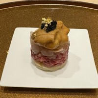 恵比寿 うしみつ - 