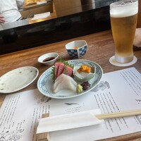 天ぷら新宿つな八 大丸東京店 - 