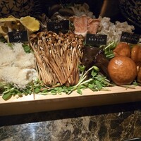 Shangri-La's secret ROPPONGI - 