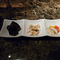 Shangri-La's secret ROPPONGI - 