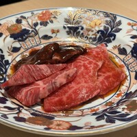恵比寿 うしみつ - 