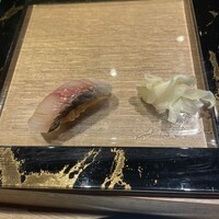 渋谷 鮨 スブリム TOKYO - 