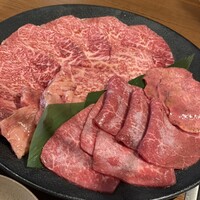 焼肉うしごろ 表参道店 - 