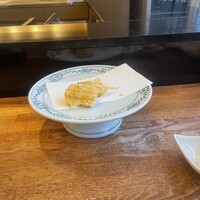 天ぷら新宿つな八 大丸東京店 - 