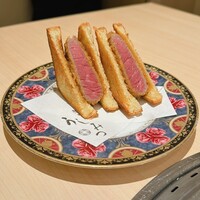 恵比寿 うしみつ - 