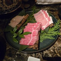 Shangri-La's secret ROPPONGI - 