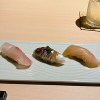 鮨 華 - 