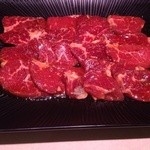 焼肉や漫遊亭 - 