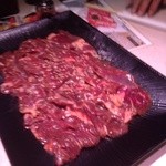 焼肉や漫遊亭 - 