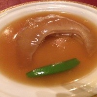 シーファン - フカヒレの姿煮