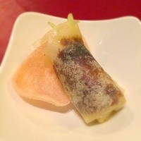 シーファン - 北京ダック