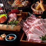 創作和食居酒屋 晴れる屋 - 