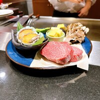 つくば 山水亭 本店 - 