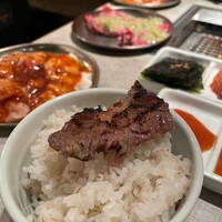 代官山焼肉 kintan - 