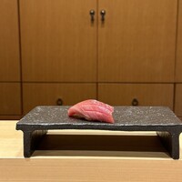 奥赤坂 鮨 淡師 - 