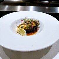 つくば 山水亭 本店 - 