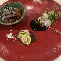 渋谷 三心 - 