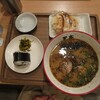 熊本ラーメン 黒亭 下通店