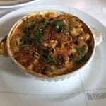 レストラン アルティザン（restaurant Artisan） - 