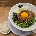 麺や マルショウ - 