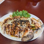 中国料理・珍 - 