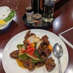 中国料理・珍 - 