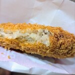 近江町コロッケ - 