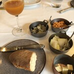 レストラン アルティザン（restaurant Artisan） - 