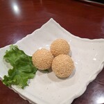 中国料理・珍 - 