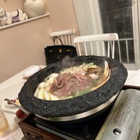 石頭楼アネックス - 