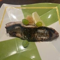 他力野割烹 - 