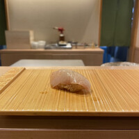 吉祥寺 鮨 栞庵 やましろ - 