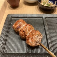焼鳥 鐡 - 