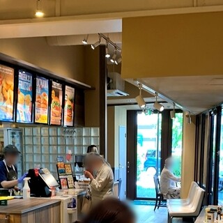 フレッシュネスバーガー_2