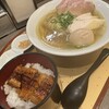 自家製麺 竜葵 マルイ北千住店
