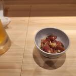 漁師料理 さとう - 料理写真: