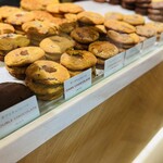 ベンズクッキーズ - 