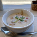 ドゥワンチャン - トムカーガイ