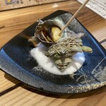 ダイニング 一歩 - 