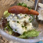 ダイニング 一歩 - 