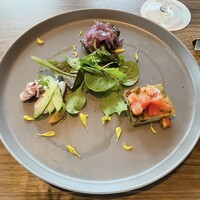 THE PENTHOUSE with weekend terrace - 