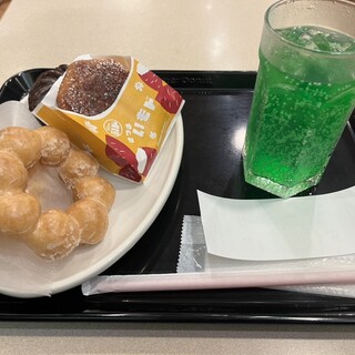 ミスタードーナツ_1