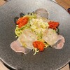 生パスタ専門店 スパ金 栄店