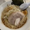 屋台とんこつらーめん めん吉 柏駅店