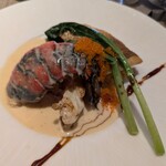 キャトルラパン 北梅田 - 